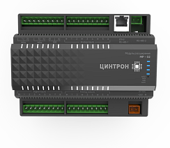 Модуль расширения Цинтрон МР-02